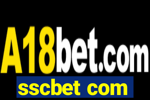 sscbet com